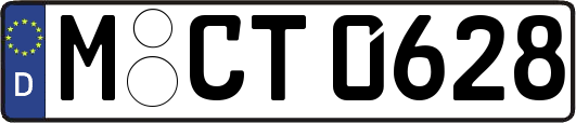 M-CT0628