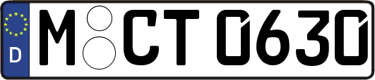 M-CT0630