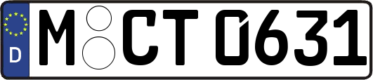 M-CT0631