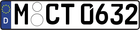 M-CT0632
