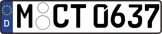 M-CT0637
