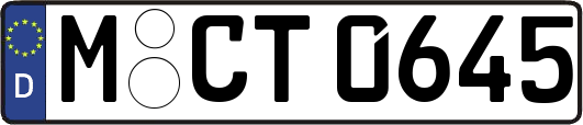 M-CT0645