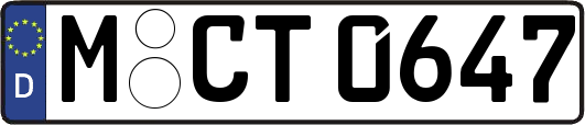M-CT0647