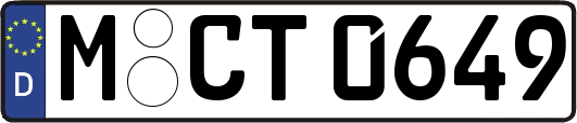 M-CT0649