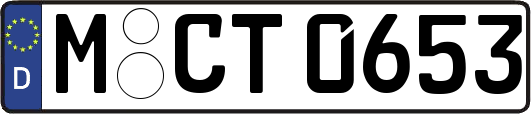 M-CT0653