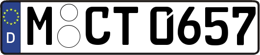 M-CT0657