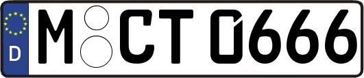 M-CT0666