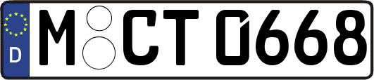 M-CT0668