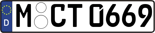 M-CT0669