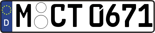 M-CT0671