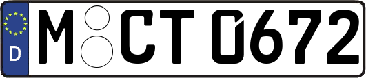M-CT0672