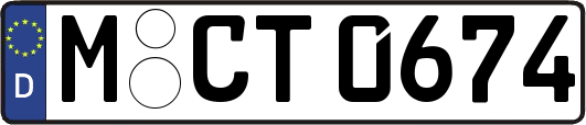 M-CT0674