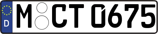 M-CT0675