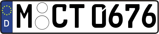 M-CT0676