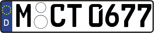M-CT0677