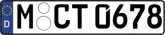 M-CT0678