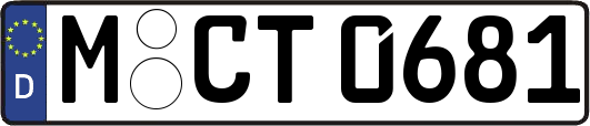M-CT0681
