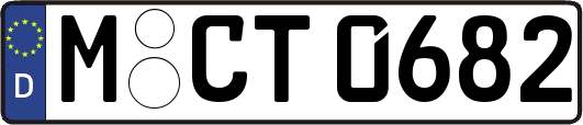 M-CT0682