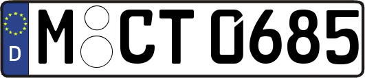 M-CT0685