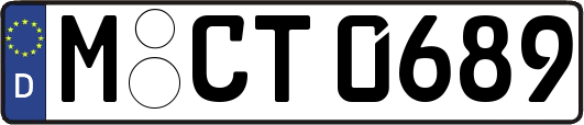 M-CT0689