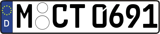 M-CT0691