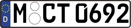 M-CT0692