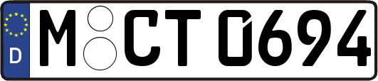 M-CT0694