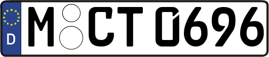 M-CT0696
