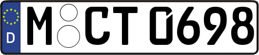 M-CT0698