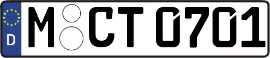 M-CT0701