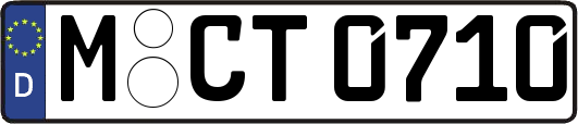 M-CT0710