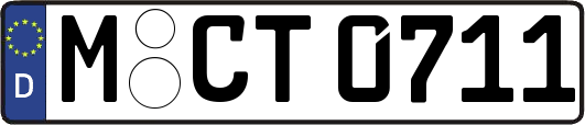 M-CT0711