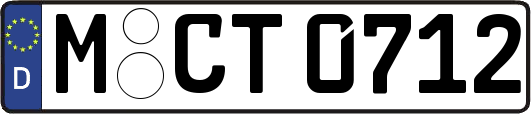 M-CT0712