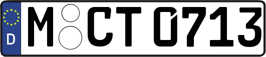 M-CT0713