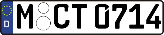 M-CT0714