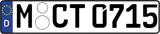 M-CT0715