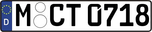 M-CT0718