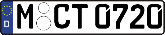 M-CT0720