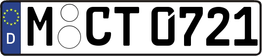 M-CT0721