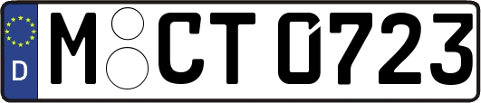 M-CT0723