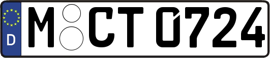 M-CT0724
