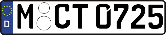 M-CT0725