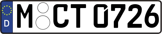M-CT0726