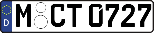 M-CT0727