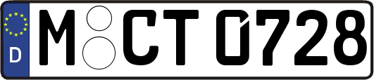 M-CT0728