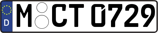M-CT0729
