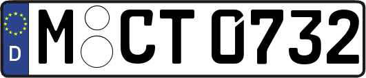 M-CT0732