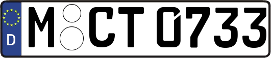 M-CT0733