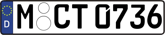 M-CT0736