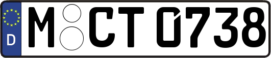 M-CT0738